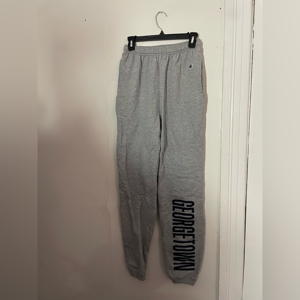 Champion Georgetown Sweatpants